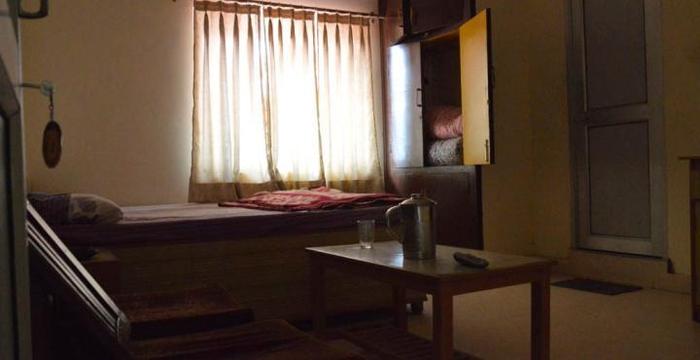 Country Lodge